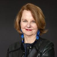 Prof. Dr. Svenja Falk