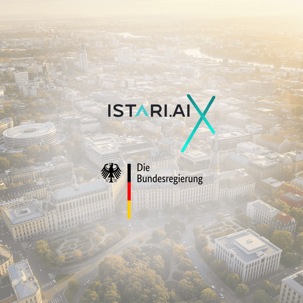 ISTARI collaboration with German Federal Government