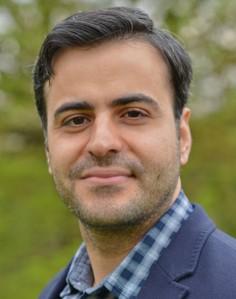 Milad Abbasiharofteh