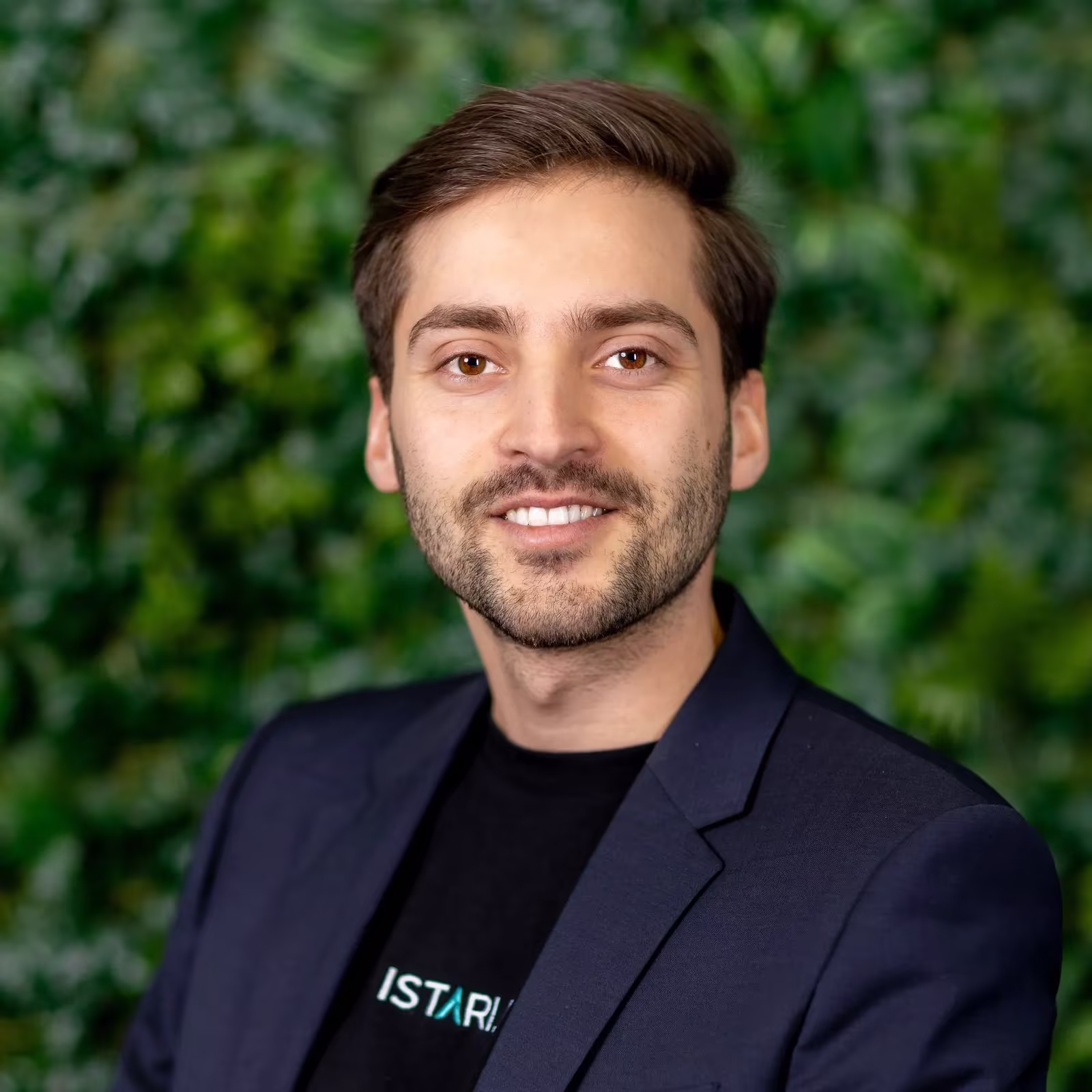 Robert Dehghan, COO of ISTARI