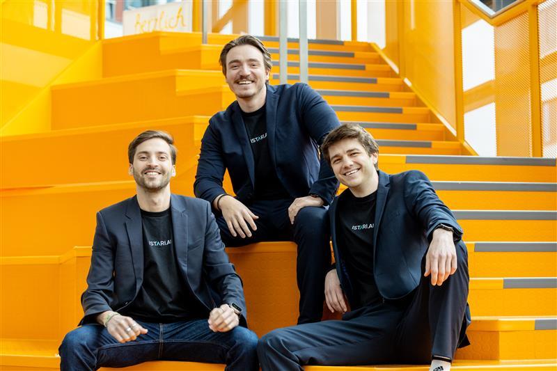 The scientific entrepreneurs