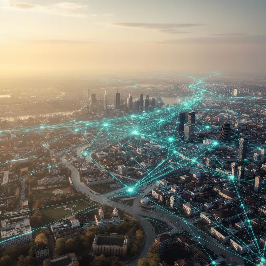 Global Research Network