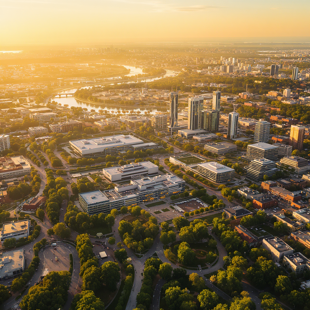 Smart market research: How a corporate finance and M&A advisor saved hundreds of hours with AI-powered company analysis